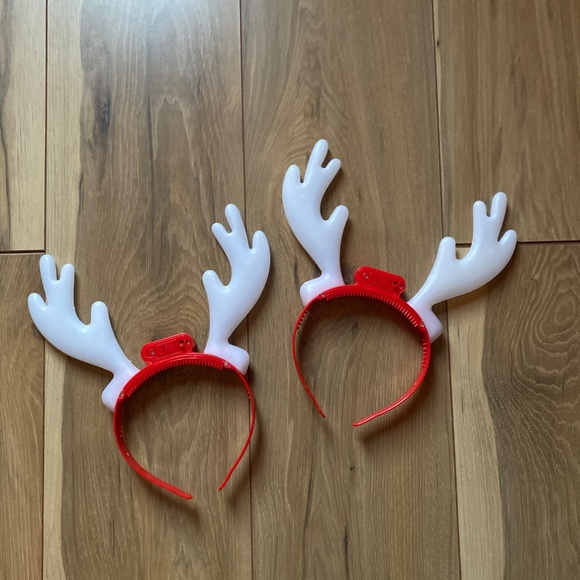 Fun Christmas Headbands - Picture 4 of 4